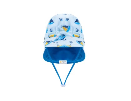 Step out Sunhat - Submarine